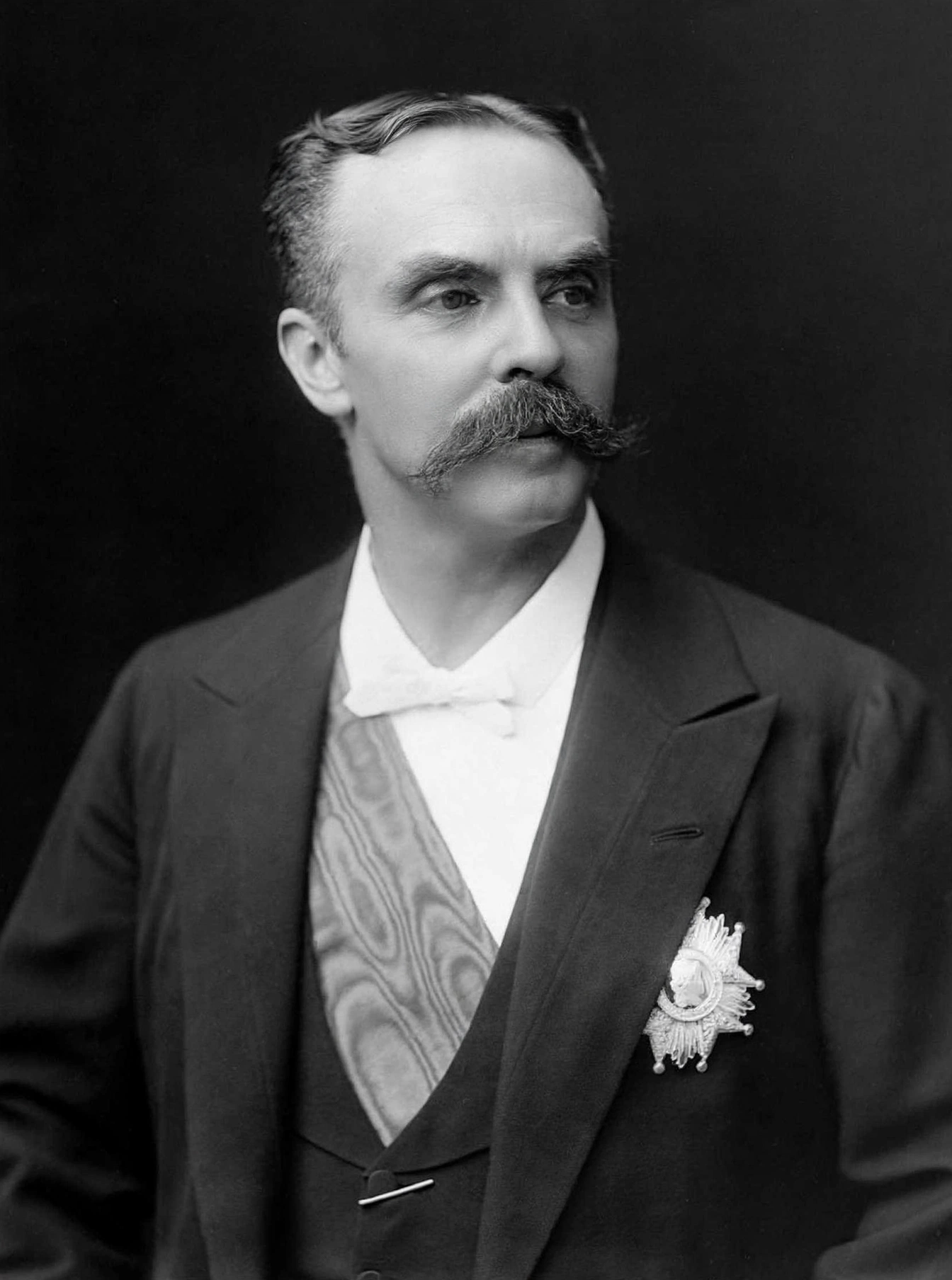 Portrait de Jean Casimir-Perier